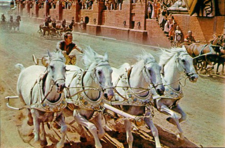 Ben Hur